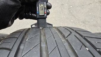 Letní pneu 225/45/17 Bridgestone - 6
