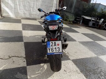 Suzuki GSX-S 1000 GT Záruka/Nové/NAVI/DPH/LED/ - 6