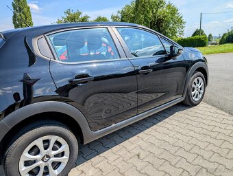 CITROEN C3 1.2i 61kW 2020 PURETECH SUPREME JEN 75TKM - 6