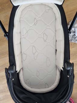 Cybex e-priam REZERVACE - 6