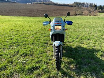 Kawasaki KLR 650 Tengai - 6