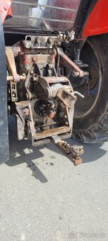 Zetor 8011 - 6