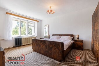 Prodej, domy/rodinný, 128 m2, Babolky, 67961 Letovice, Blans - 6