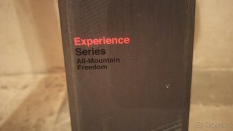 Rossignol Experience 80 CI, 182 cm - 6