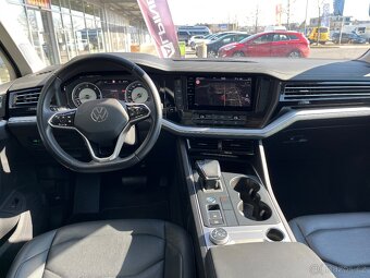 Volkswagen Touareg 3.0 TDi V6 Elegance 210 kW - 6