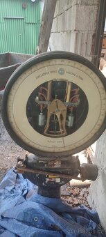 Škoda 100 motor - 6