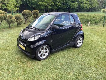 Smart Fortwo - 6