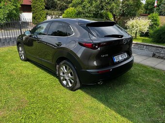 MAZDA CX-30 2.0 SELECTION r.v.10/2019 MATRIX,BOSE - 6