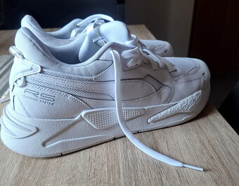 Puma RS - 6