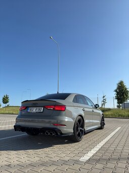 Audi s3 8V - 6