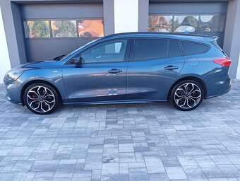 Ford Focus 1.5i Ecoboost ST-Line - 6