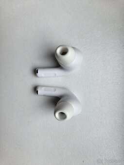 Apple Airpods Pro 1. generace - 6