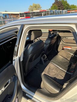 Audi A6C6 3.0tdi - 6