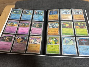 Pokémon 151 Master set - 6