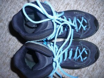 SALEWA - boty - 6