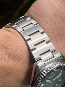 Seiko 5 Sports Automatic – Diver Style - 6