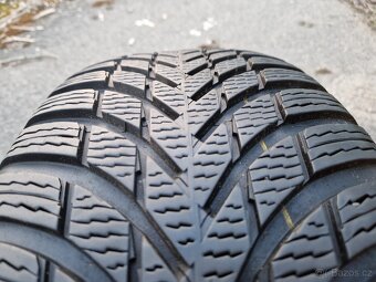235/55 R19 pneu zimní 235 55 19 pneumatiky zimni r19 - 6