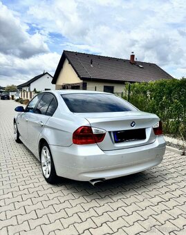 Prodam BMW 320i 2008 186 000km - 6