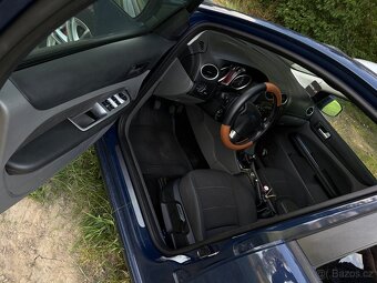 Ford focus - 6