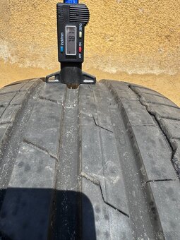 Letní pneu - 245/50R18 ZR 104Y Hankook Ventus S1 Evo3 K127 - 6