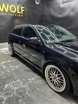 Audi A3 8P - 6