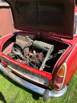 Škoda 1000 MB De Luxe - 6