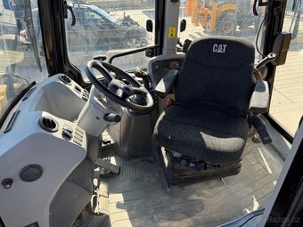 Caterpillar 444 / 2020 bez adblue , traktorbagr - 6