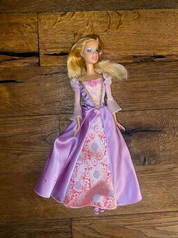 Prodám panenky Barbie a přislušenství 1. ČÁST - 6