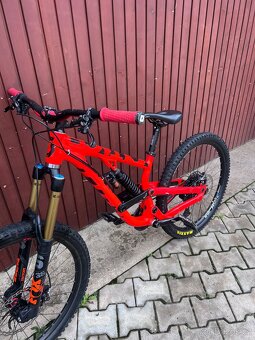 Scott Voltage FR710 - 6