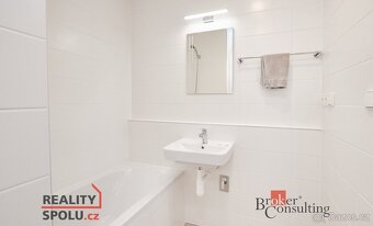 Pronájem, byty/1+1, 33 m2, F. X. Nohy, 33441 Dobřany, Plzeň- - 6