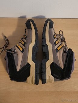 Kožené Adidas - 6