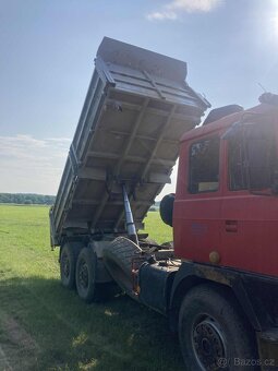 Tatra 815 V12 dvě turba - 6