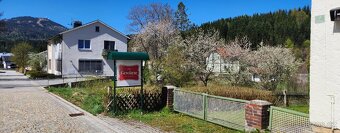 Prodej stavební parcely 700 m² Železná Ruda - 6