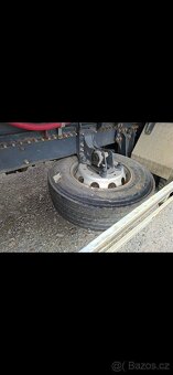 Scania P280 XT - 6
