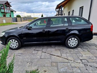 Škoda Octavia 1.6tdi - 6