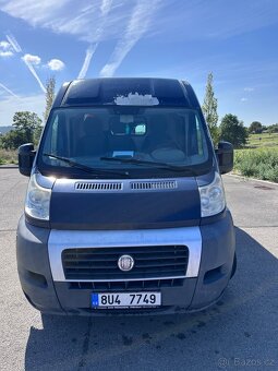 Fiat Ducato 2,3 JTD L2H2 - 6