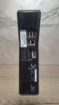 Xbox 360 Slim lesklá - 6