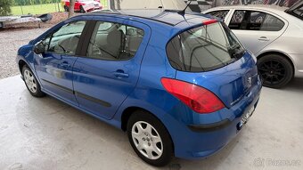Peugeot 308 1.4i 70kW – možnost splátek - 6