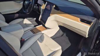 Tesla Model S Long Range 2020, DPH - 6