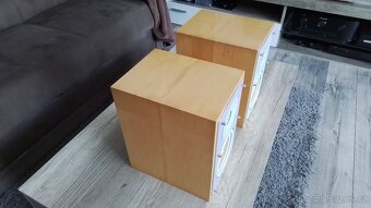 Bowers & Wilkins CM2 původní cena 32 tisíc,  zrenovované - 6