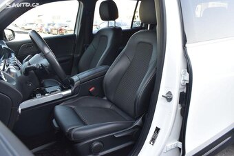 Mercedes-Benz GLB 200D 4MATIC, 1. reg. ČR - 6