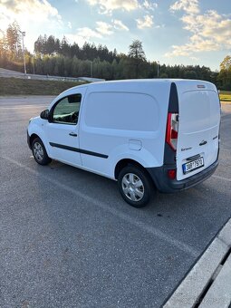 Renault Kangoo - 6
