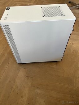 Herny PC, AMD ryzen 5 5600 + Radeon 580 8GB, 32 GB RAM - 6