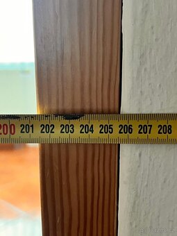 Posuvné dveře - 6