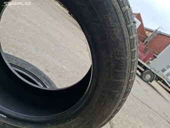 zimní pneumatiky nankang nk snow sv-2 225/55R16 - 6