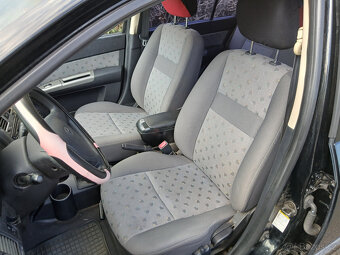 Hyundai Getz 1.5 CRDi - 6