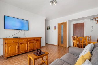 Prodej 3+1 600 metrů od moře Torrevieja, Španělsko. - 6
