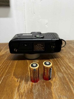 Canon prima super 115 - 6