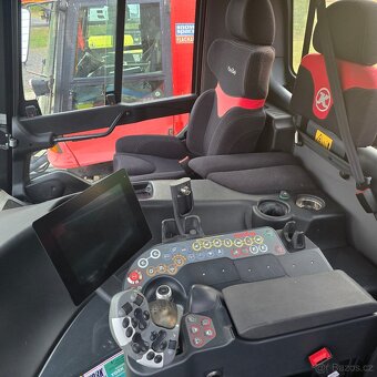 PB 600 polar, Pisten Bully, rolba, ratrak - 6