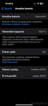 Apple iPhone 16 ProMax 512GB - 6